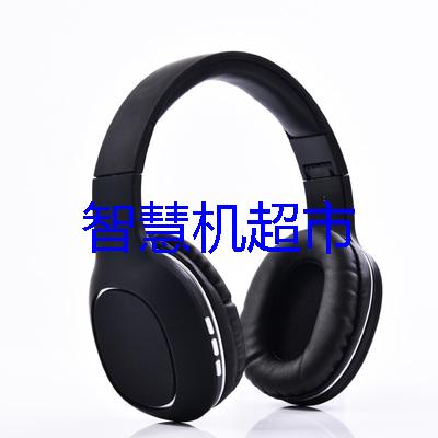 型号：CR02 成人智慧激发耳机
