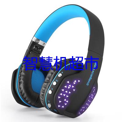 型号：近视恢复耳机SL06